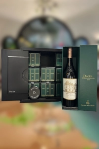 Duclot Case 2019 - Collection Assortment (9x750ml)