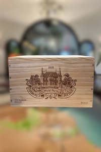 OWC, Château Palmer, Margaux, Bordeaux, 2015 (6x 750ml)