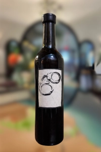 Sine Qua Non, Shackled, Petite Manseng, Ventura (375ml)