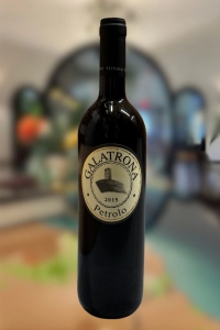 Petrolo, Galatrona, Tuscany, 2015 (750ml)