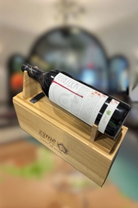 Zyme, Harlequin, Veneto, 2017 (750ml)