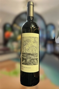 Kinsman Eades, Hierothesion, Napa Valley, California, 2022 (750ml)
