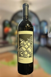 Kinsman Eades, Käännös, Oakville, Napa Valley, 2021 (750ml)