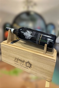 Zyme, La Mattonara, Amarone della Valpolicella Classico, Riserva, Veneto, 2011 (750ml)
