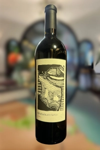 Kinsman Eades, Rhadamanthus, Diamond Mountain, Napa Valley, California, 2021 (750ml)