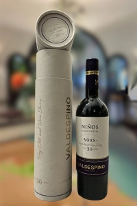 Bodega Valdespino, Niños, Pedro Ximenez, VORS, 30 years (750ml)