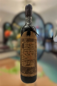 Toro Albala, Don PX, Convento Seleccion, Montilla-Moriles, 1946 (750ml)