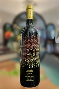 Bibi Graetz, Colore, Tuscany, 2019 (750ml)