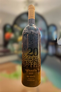 Bibi Graetz, Testamatta, Tuscany, 2019 (750ml)