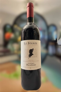 Azienda Agricola Poliziano, Le Stanze, Tuscany, 1999 (750ml)