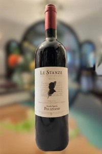Azienda Agricola Poliziano, Le Stanze, Tuscany, 2015 (750ml)