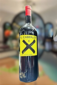 Podere il Carnasciale, Il Caberlot, Tuscany, 2020 (750ml)