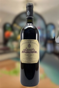 Castello dei Rampolla, Vigna D'Alceo, Tuscany, 2013 (750ml)
