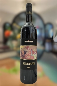 Tua Rita, Redigaffi, Tuscany, 2009 (750ml)