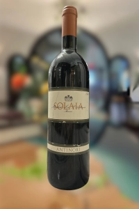 Marchesi Antinori, Solaia, Tuscany, 1988 (750ml)