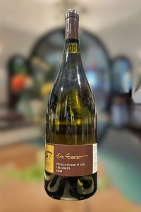 Éric Forest, Pouilly-Fuissé, Les Crays 1er Cru, Burgundy, 2023 (1500ml)