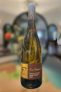 Éric Forest, Pouilly-Fuissé, L'Ame Forest, Burgundy, 2024 (750ml)