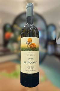 Castello di Ama, Al Poggio, Tuscany, 2025 (750ml)