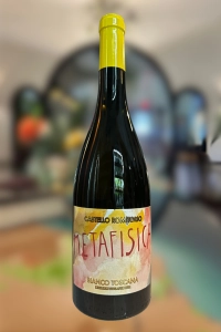 Castello Romitorio, Metafisica, Bianco, Tuscany, 2022 (750ml)