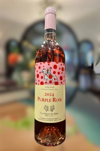 Castello di Ama, Purple Rose, Tuscany, 2024 (750ml)