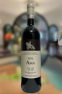 Castello di Ama, Ama, Chianti Classico, Tuscany, 2023 (750ml)