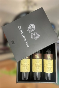 OWC Castello di Ama, Vigneto Bellavista, Chianti Classico Gran Selezione, Tuscany, 2020 (6x750ml)