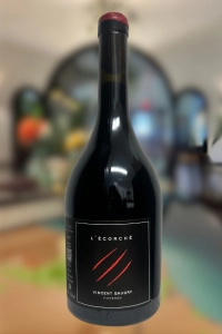 Vincent Gaudry, L'Écorché, Loire Valley, 2023 (750ml)