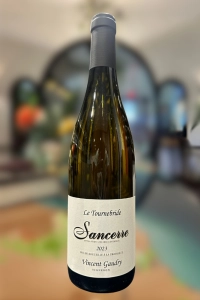 Vincent Gaudry, Le Tournebride, Sancerre, Loire Valley, 2023 (750ml)