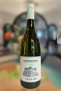 St. Michael-Eppan, Chardonnay, Alto Adige, 2025 (750ml)