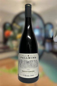 St. Michael-Eppan, Sauvignon Blanc, Fallwind, Alto Adige, 2025 (750ml)