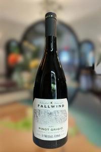 St. Michael-Eppan, Pinot Grigio, Fallwind, Alto Adige, 2025 (750ml)