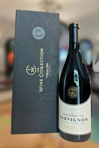 St. Michael-Eppan, Sauvignon Blanc, The Wine Collection, Alto Adige, 2020 (750ml)