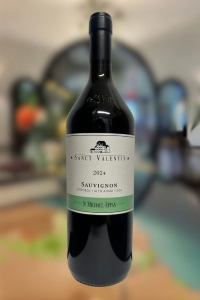 St. Michael-Eppan, Sauvignon Blanc, Sanct Valentin, Alto Adige, 2024 (750ml)