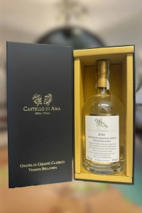Castello di Ama, Grappa Vigneto Bellavista 500 ml