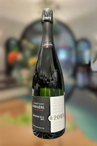 A. Bergère, Prestige, Millésime, Vallée du Petit Morin, NM, 2015 (750ml)