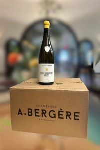 OCC - A. Bergère, Fèrebrianges Blanc, Coteaux Champenois Blanc, Champagne, 2021