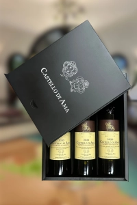 OWC - Castello di Ama, Vigneto La Casuccia, Chianti Classico Gran Selezione, Tuscany, 2020(6x750ml)