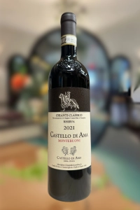 Castello di Ama, Montebuoni, Chianti Classico Riserva, Tuscany, 2021 (750ml)
