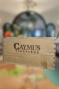OWC - Caymus, Special Selection, Napa Valley, California, 2004 (6x 750ml)