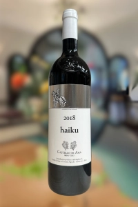 Castello di Ama, Haiku, Tuscany, 2018 (750ml)