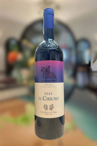 Castello di Ama, Il Chiuso, Tuscany, 2022 (750ml)