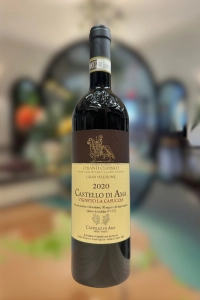 Castello di Ama, Vigneto La Casuccia, Chianti Classico Gran Selezione, Tuscany, 2020 (750ml)