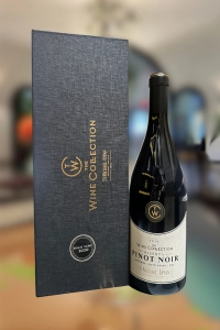 St. Michael-Eppan, Pinot Nero Riserva The Wine Collection, Alto Adige, 2020 (750ml)