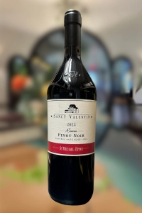 St. Michael-Eppan, Pinot Noir, Sanct Valentin, Riserva, Alto Adige, 2023 (750ml)