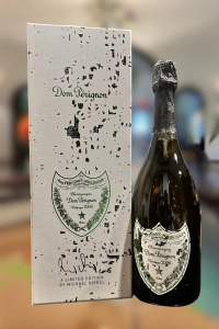 Dom Perignon, Brut, Epernay, Champagne, 2006 - Michael Riedel limited Edition