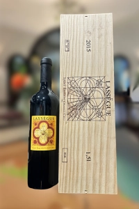 Château Lassègue - DUO (1x 750ml & 1x 1.5Lt)