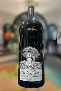 Silver Oak, Napa Valley, California, 1998 (6Lt)