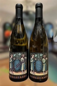Kongsgaard Chardonnay Duo 2023 (2x 750ml)