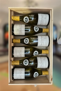 Louis Latour, Corton-Charlemagne, Grand Cru, Burgundy, France, 2022 (6x750ml)