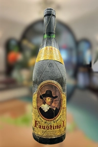 Bodegas Faustino, Rioja Gran Reserva, 1964 (750ml)